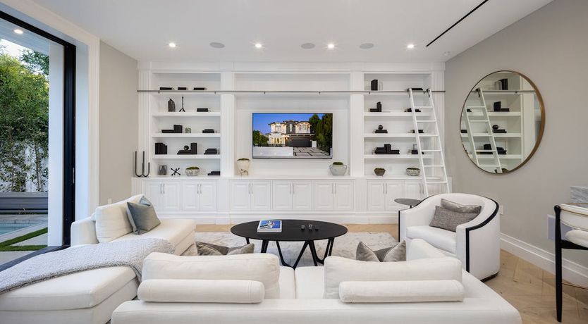 Photo of The Constant Gardner