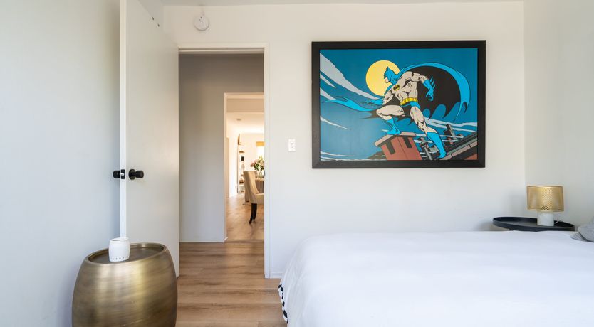 Photo of In Search of Orion