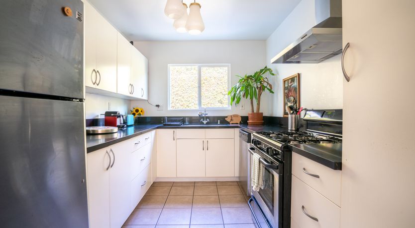 Photo of In Search of Orion