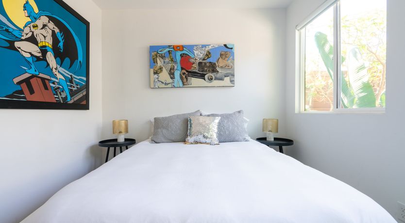 Photo of In Search of Orion