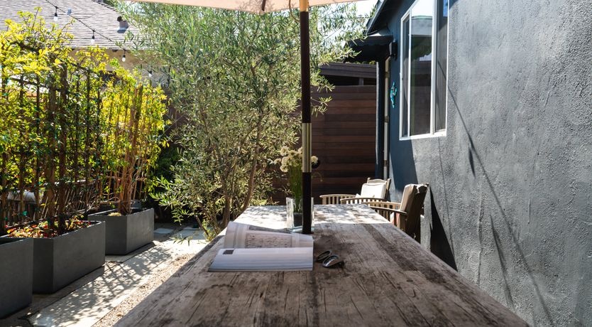 Photo of In Search of Orion