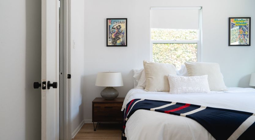 Photo of In Search of Orion