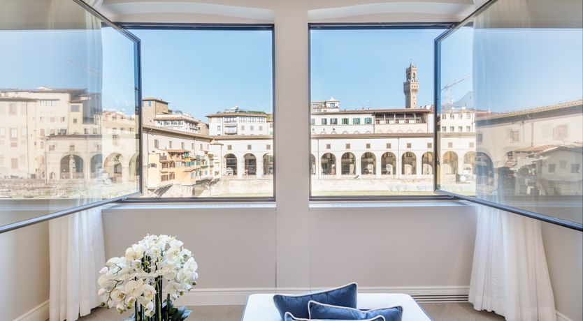 Photo of Vecchio Views