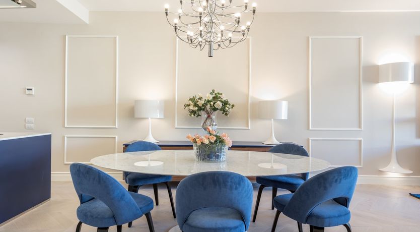 Photo of Vecchio Views