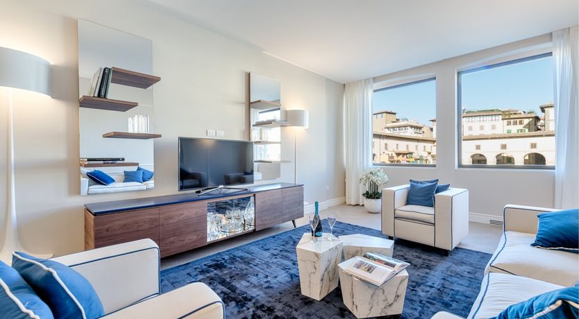 Photo of Vecchio Views