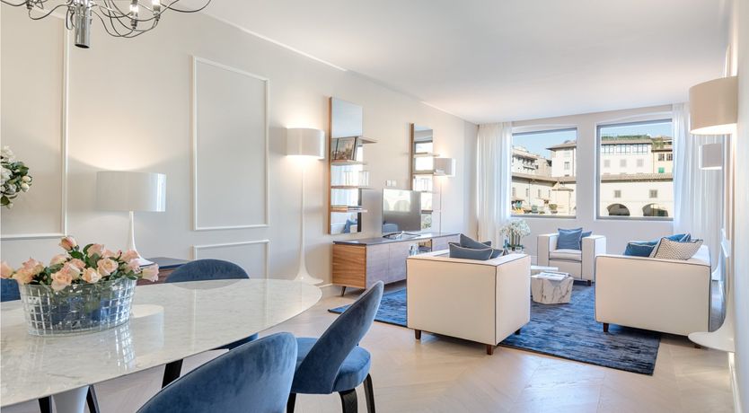 Photo of Vecchio Views