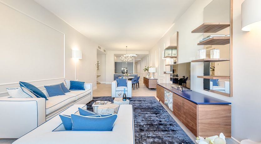 Photo of Vecchio Views