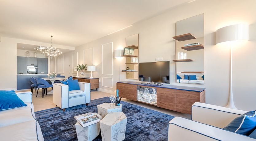 Photo of Vecchio Views