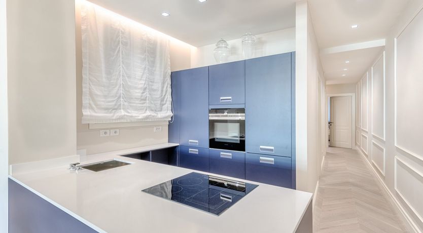 Photo of Vecchio Views