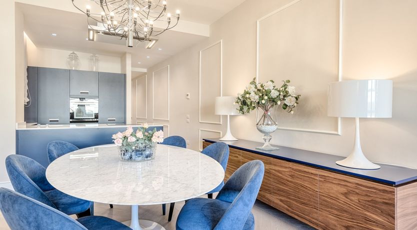 Photo of Vecchio Views