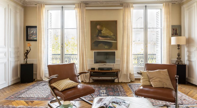 Photo of L'Art Du Plaisir