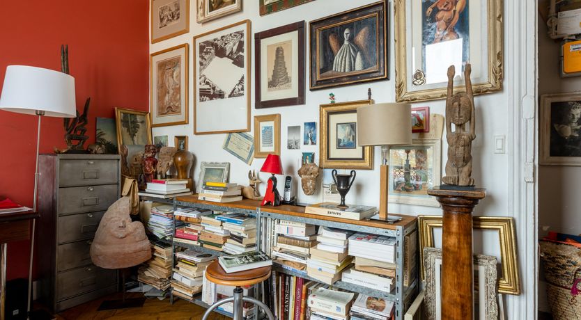 Photo of L'Art Du Plaisir