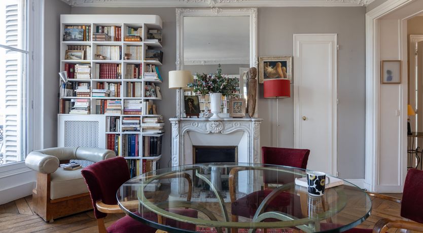 Photo of L'Art Du Plaisir