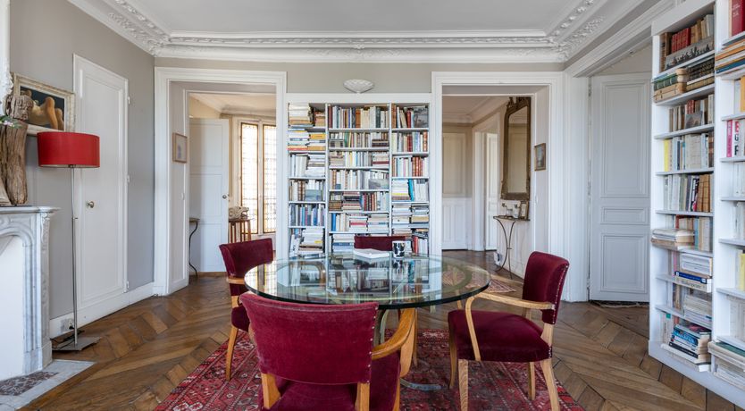 Photo of L'Art Du Plaisir