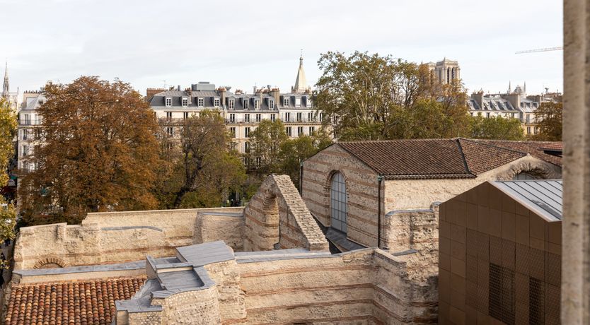 Photo of L'Art Du Plaisir