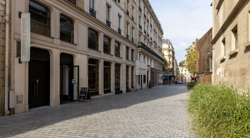 Photo of L'Art Du Plaisir