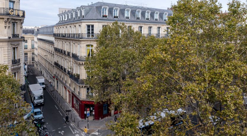 Photo of L'Art Du Plaisir