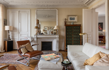 L'Art Du Plaisir Apartment
