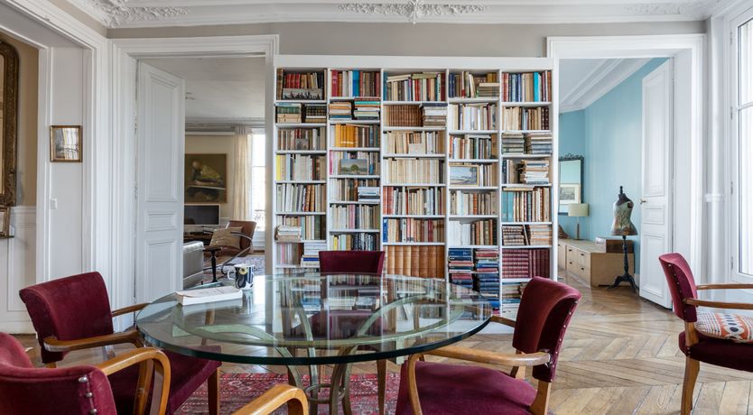 Photo of L'Art Du Plaisir