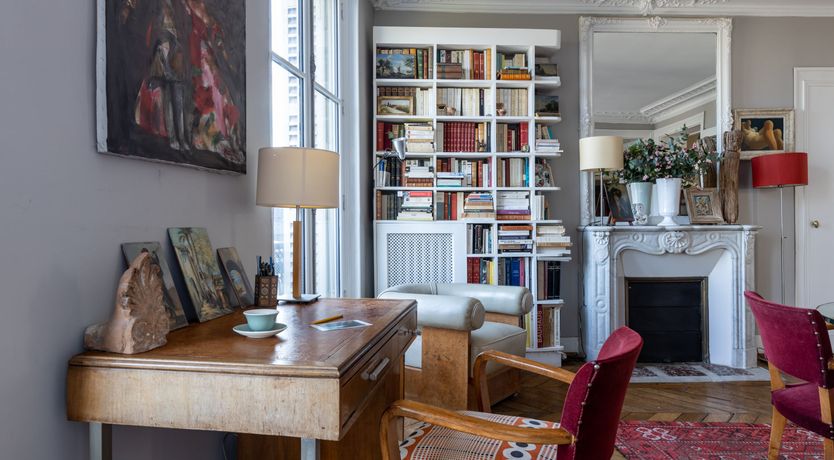 Photo of L'Art Du Plaisir