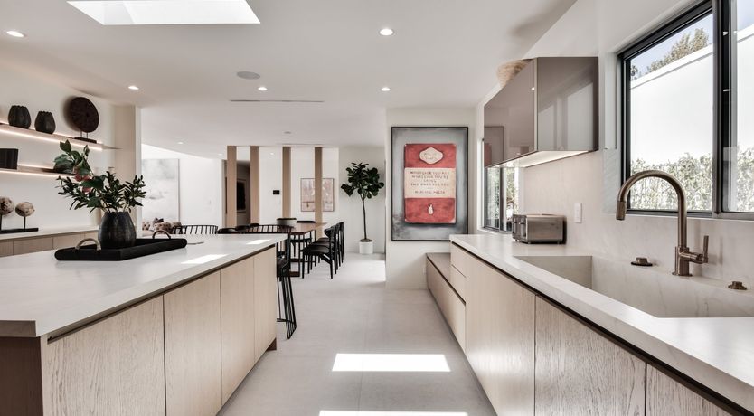 Photo of Classic Martini