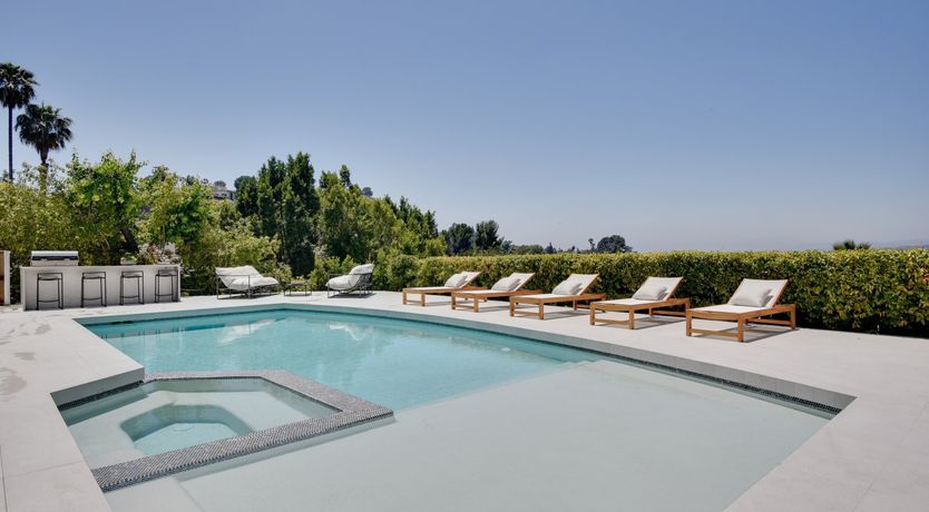 Photo of Classic Martini