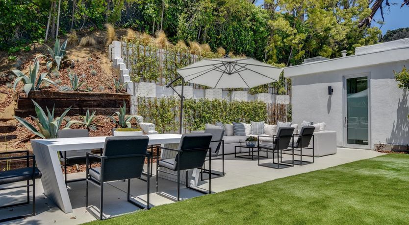 Photo of Classic Martini