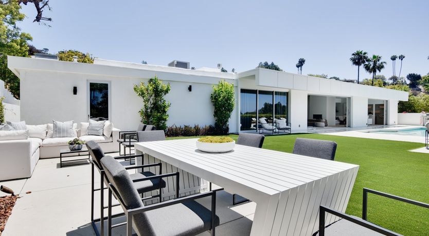 Photo of Classic Martini