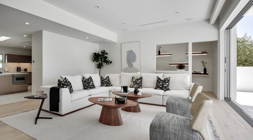 Photo of Classic Martini