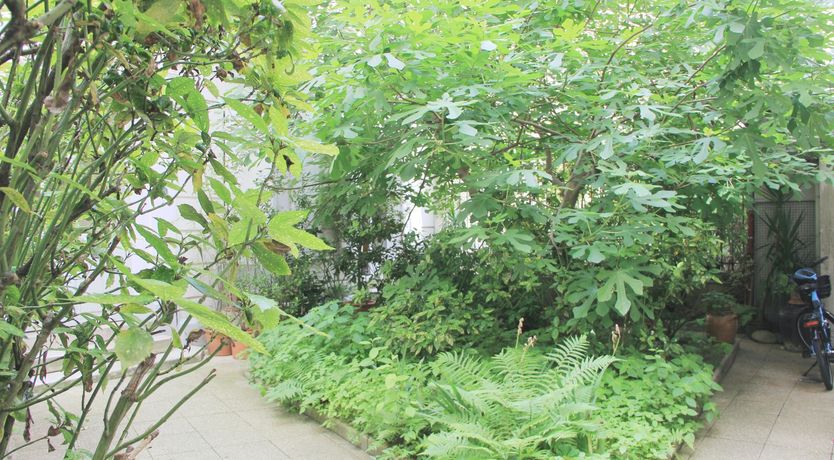 Photo of Riding A Bike