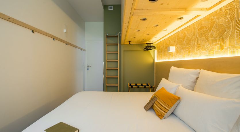 Photo of Riding A Bike