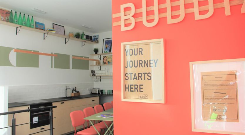 Photo of Riding A Bike