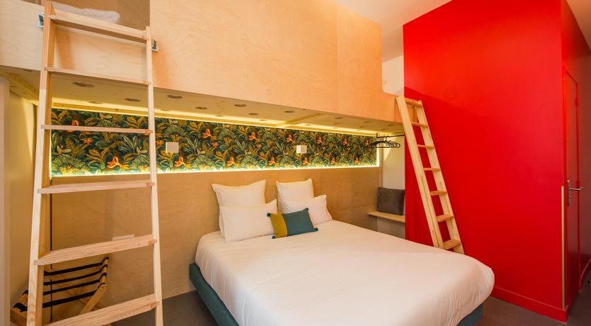 Photo of Riding A Bike