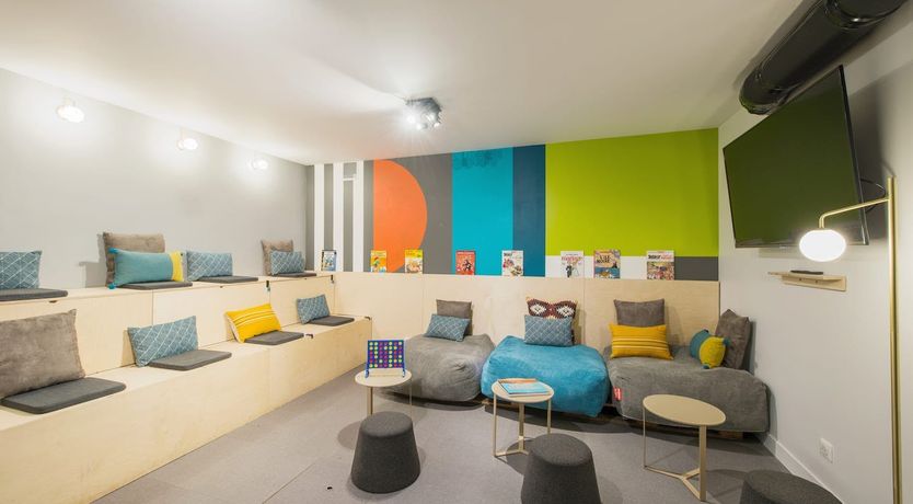 Photo of Riding A Bike