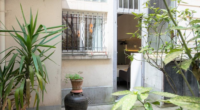 Photo of Riding A Bike