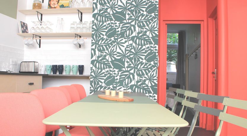 Photo of Riding A Bike