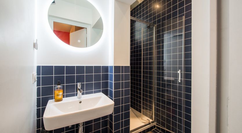 Photo of Riding A Bike