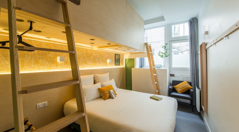 Photo of Riding A Bike