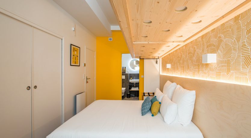 Photo of Riding A Bike