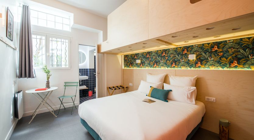 Photo of Riding A Bike