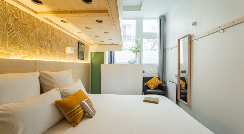 Photo of Riding A Bike