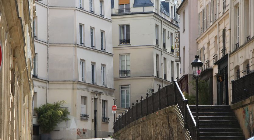 Photo of Riding A Bike