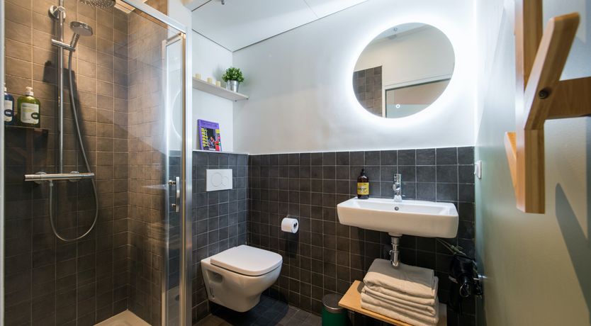 Photo of Riding A Bike