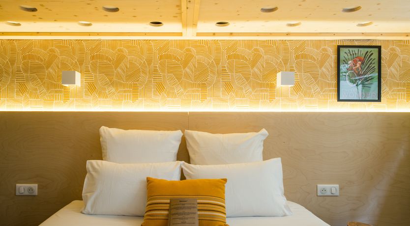 Photo of Riding A Bike