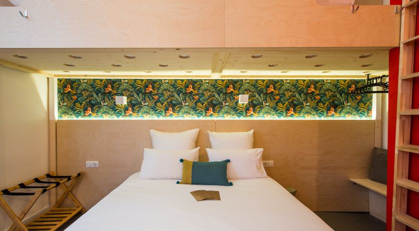 Photo of Riding A Bike