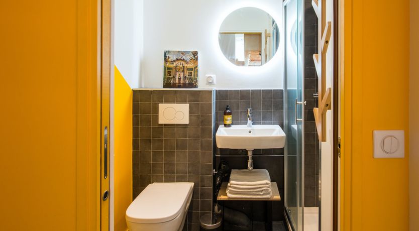 Photo of Riding A Bike