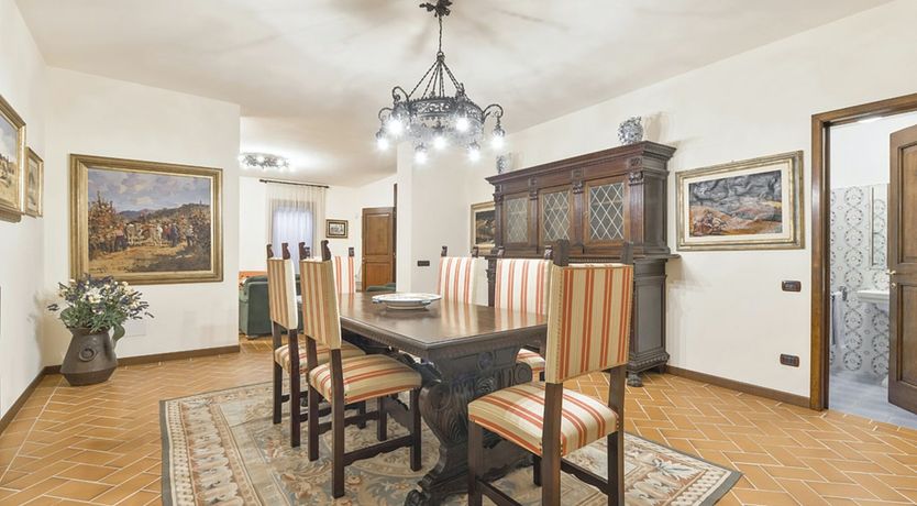 Photo of Tales of Tuscany