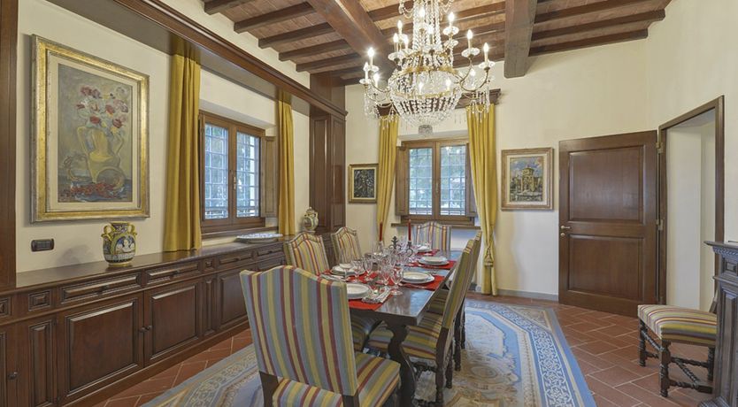 Photo of Tales of Tuscany