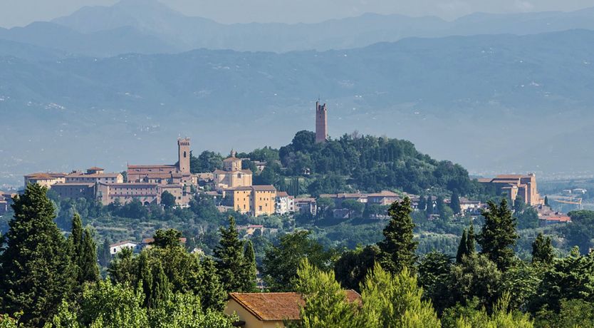 Photo of Tales of Tuscany