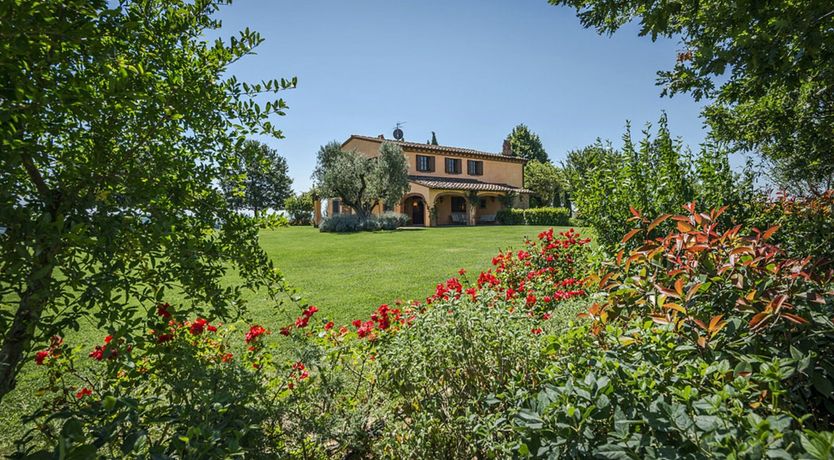 Photo of Tales of Tuscany